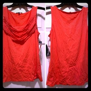 Anne Klein tank top